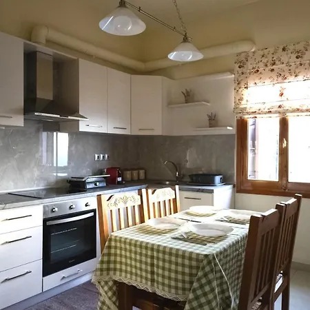 Filia'S Guesthouse Portaria Buitenkant foto