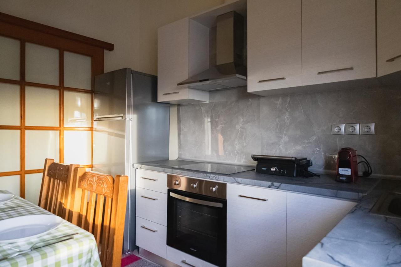 Vakantiehuis Filia's *