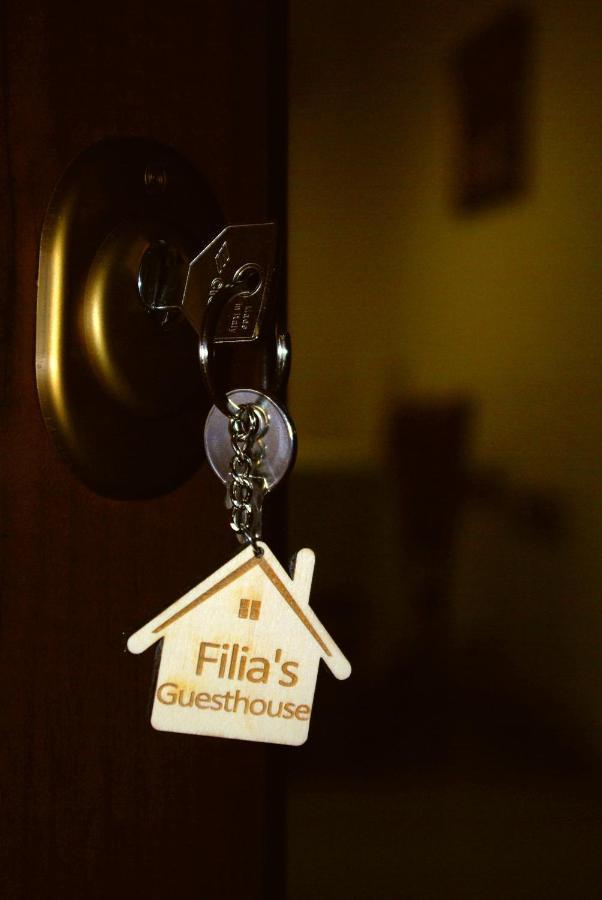 Filia's Holiday home Portaria (Magnesia)