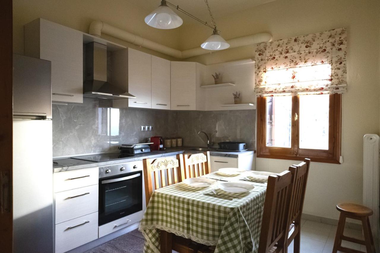 Holiday home Filia's *