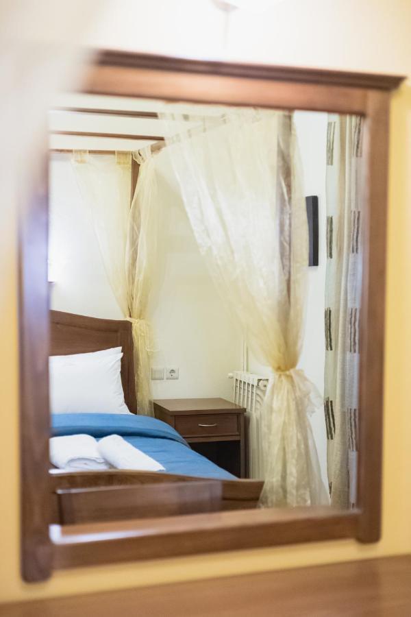 Filia's Vakantiehuis