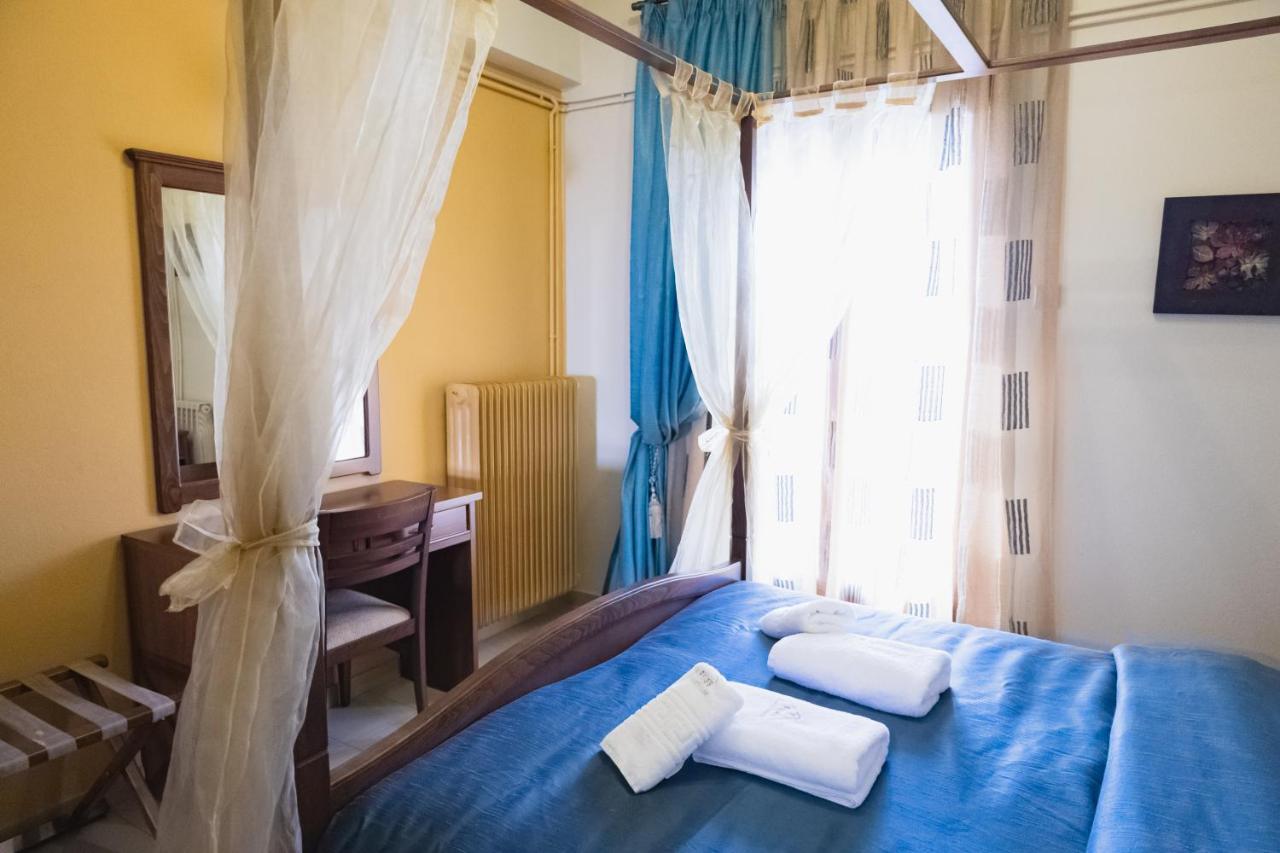 Vakantiehuis Filia's *