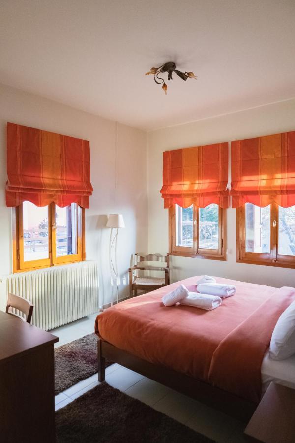 Filia's Vakantiehuis
