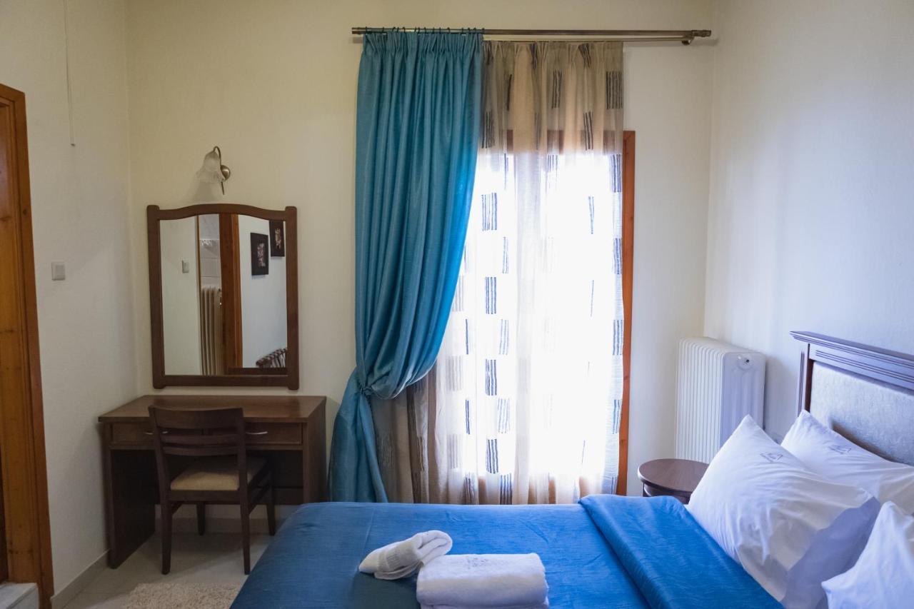Holiday home Filia's