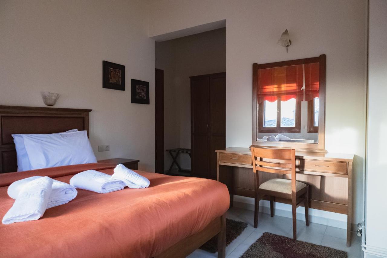 Filia's Vakantiehuis