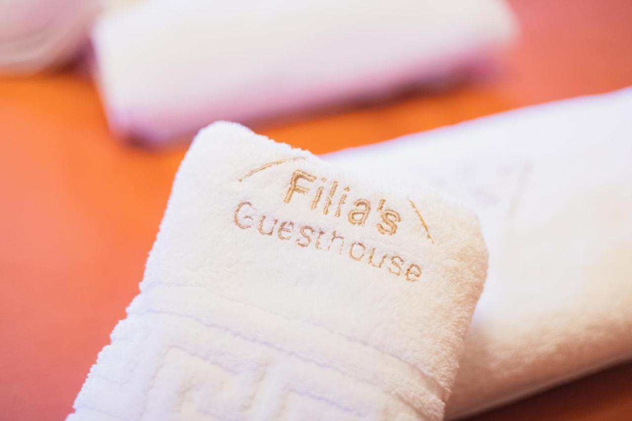 Filia's Vakantiehuis *