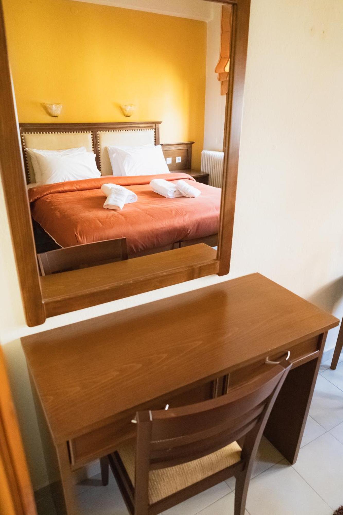 Holiday home Filia's Portaria (Magnesia)